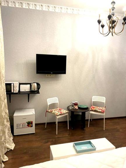 Kiev Central Boutique Hotel Exteriör bild